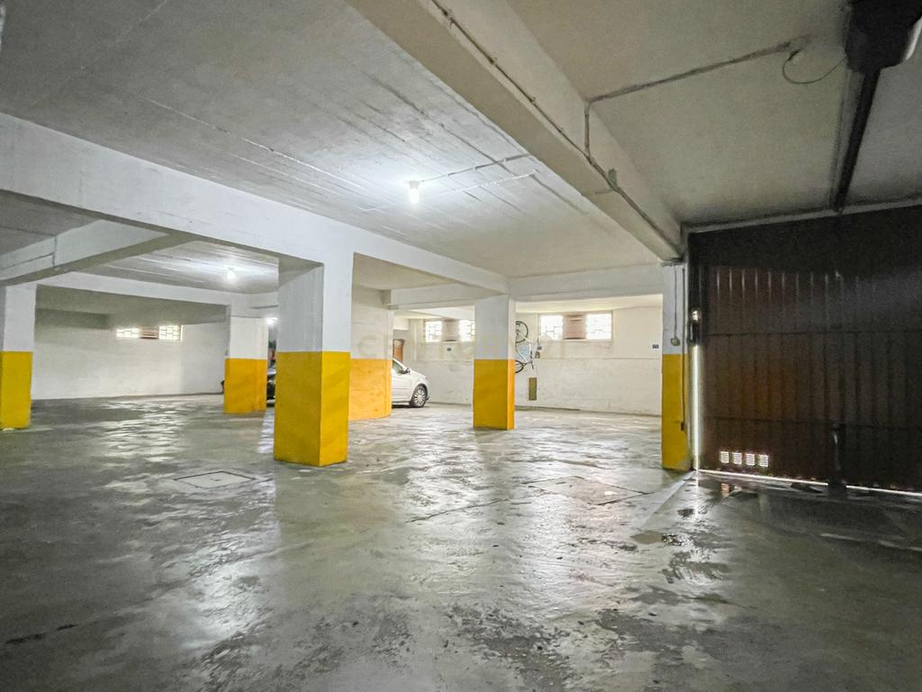 Apartamento T3 - Casal do Chapim - Odivelas - Garagem - Arrecadação - Image 23